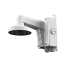 Hikvision Wall Mount With Junction Box