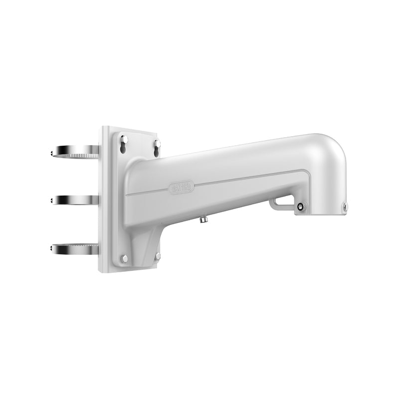Hikvision 2Ae 2De Ptz Pole Mount Bracket