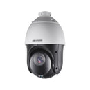 Hikvision 2 Mp Ir Turbo 4-Inch Speed Dome