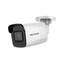 Hikvision 2 Mp Ir Fixed Network Bullet Camera