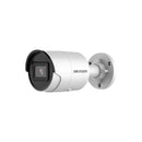 Hikvision Acusense 2Mp Bullet Camera With Strobe Light