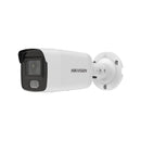 Hikvision 2Mp Colorvu Bullet Camera 4Mm Lens
