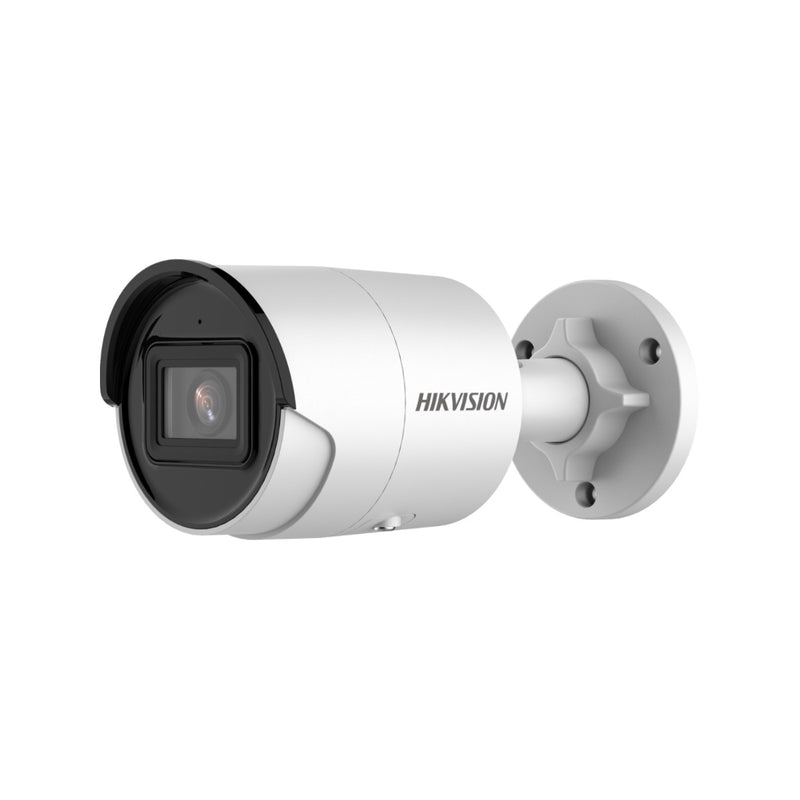 Hikvision Acusense 4Mp Bullet Camera