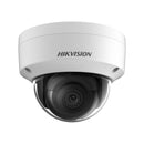 Hikvision 2 Mp Ir Fixed Dome Network Camera