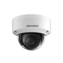 Hikvision Acusense 2Mp Dome Camera