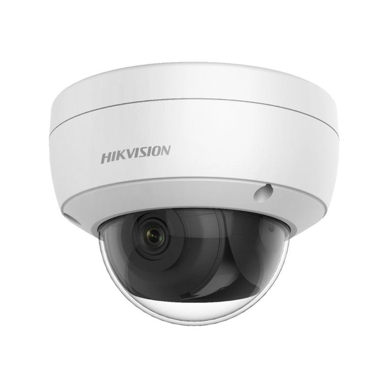 Hikvision 4Mp Acuscense Dome Camera