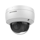 Hikvision 4Mp Acusense Dome Network Camera 2.8Mm Lens Built In Mic