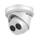 Hik 2mp Ultra-low Light Network Turret Camera