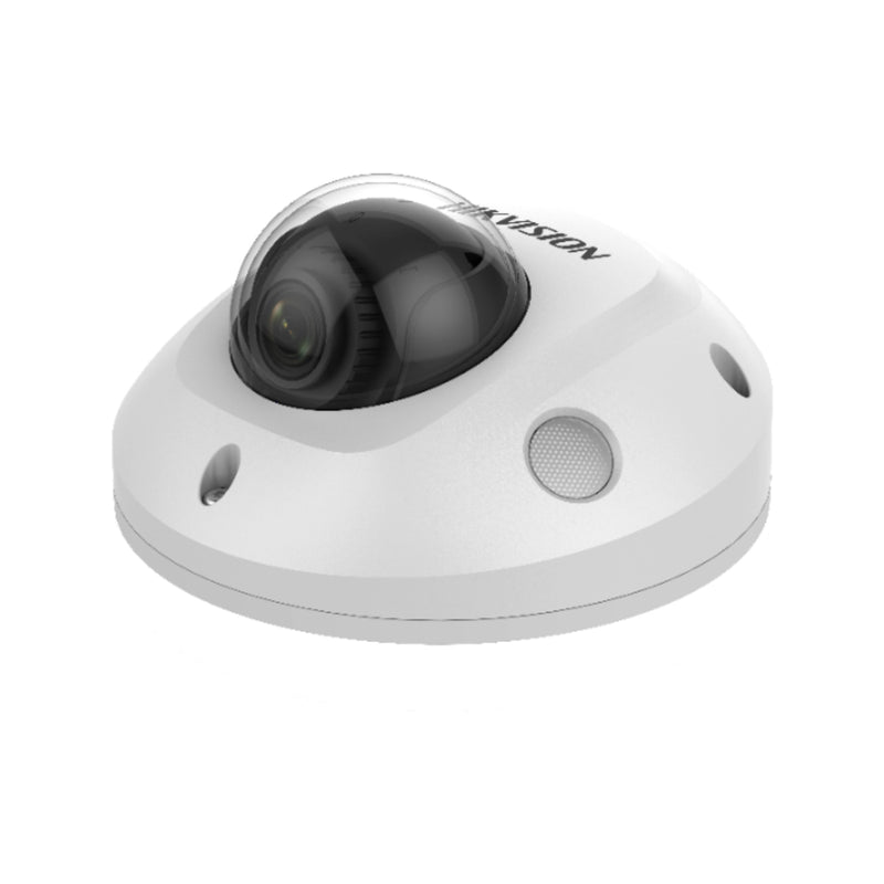 Hikvision Ip Dome 2Mp 2.8Mm 10M Ir
