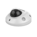 Hikvision Ip Dome Ip66 4Mp 2.8Mm Wdr