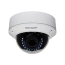 Hikvision Ip 1.3Mp Dome Vf 2.8-12Mm 20M Ir Alarm+Audio