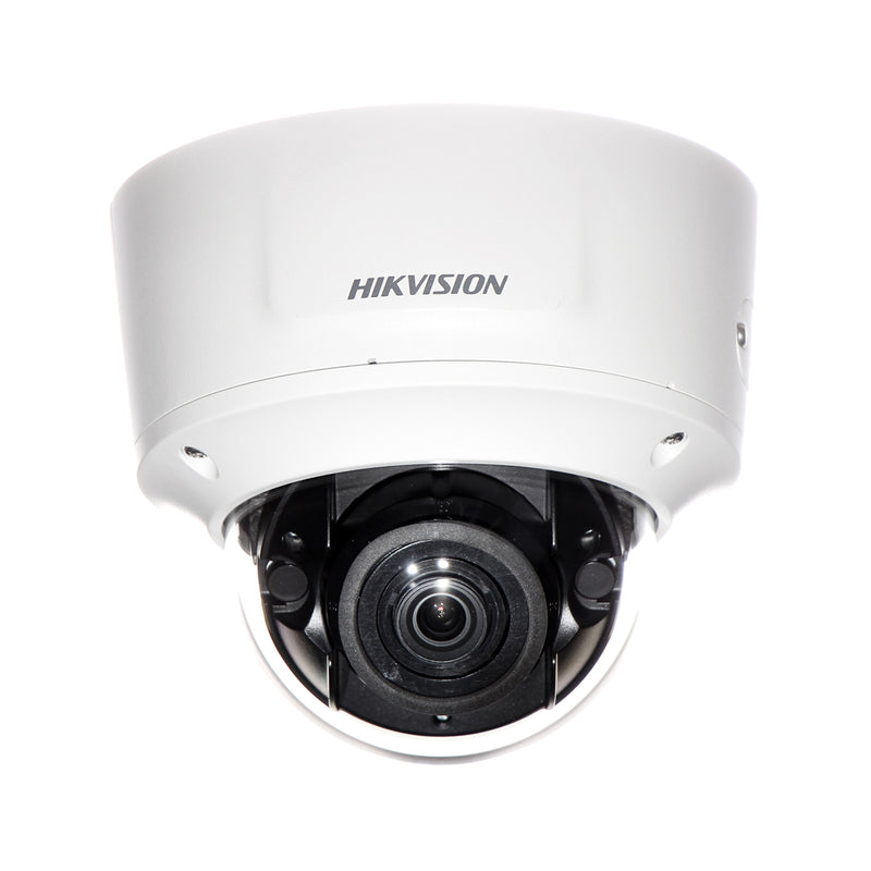 Hikvision Ip Dome Ip67 2mp 2.8-12mm Motorized Wdr