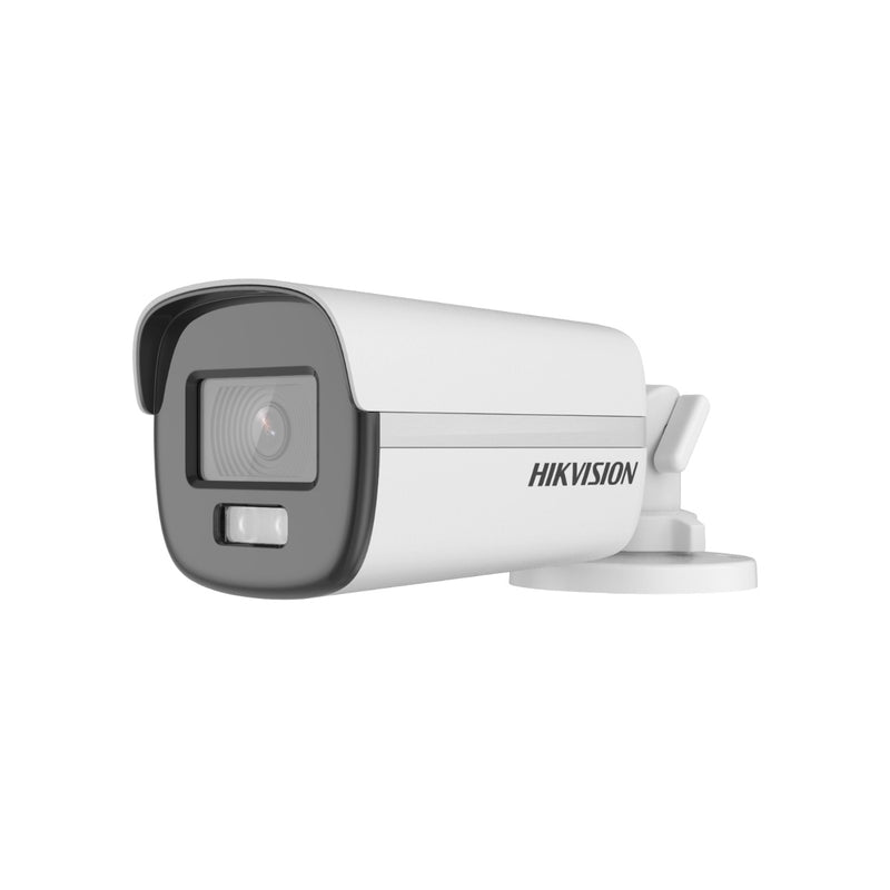 Hikvision 2Mp Turbo Colorvu Bullet Camera