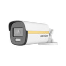 Hikvision 2Mp Turbo Colorvu Bullet Camera