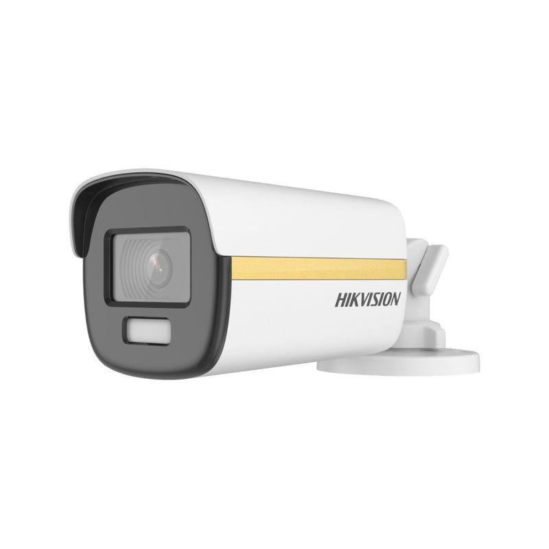 Hikvision 2Mp Turbo Colorvu Bullet Camera