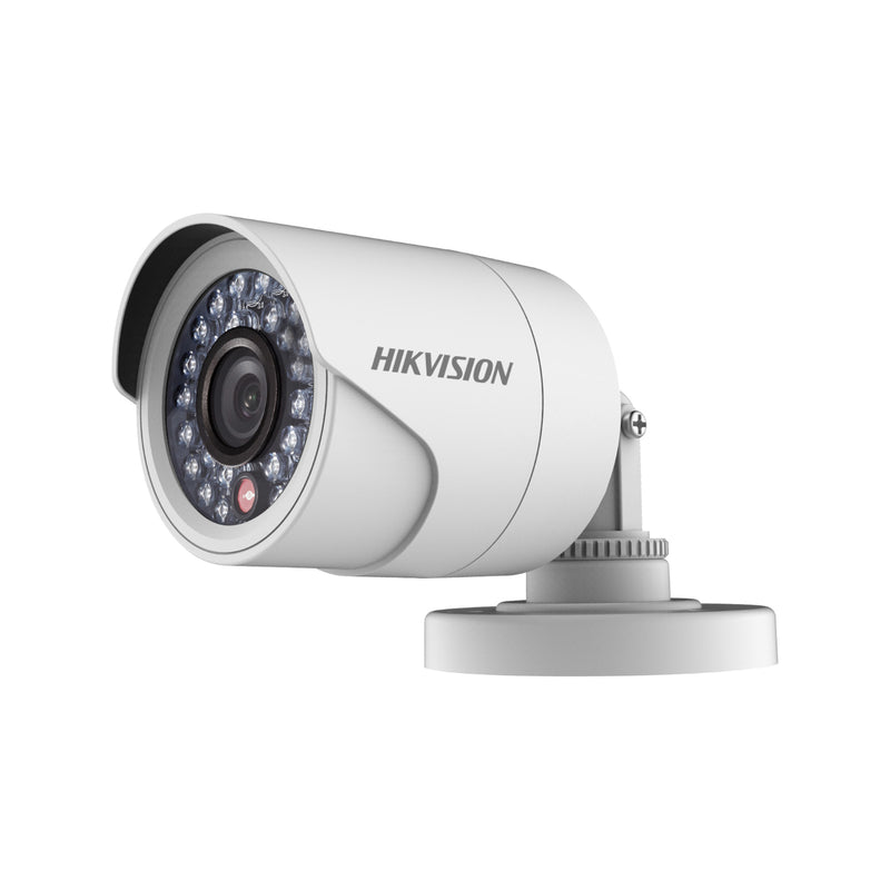 Hikvision Analog Bullet 720P 2.8Mm 20M Ir