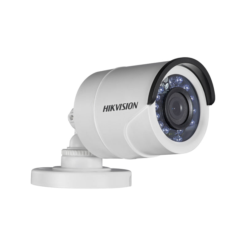 Hikvision Analog Bullet 2Mp 2.8Mm 20M Ir