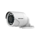 Hikvision Analog Bullet 2Mp 3.6Mm 20M Ir