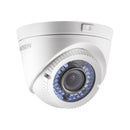 Hikvision Analog Dome Ip66 720P 2.8-12Mm 40M Ir