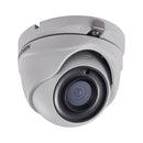 Hikvision 1080P Power Ove Coax Exir Turret Camera
