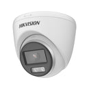 Hikvision 2Mp Turbo Colorvu Turret Camera