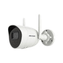 Hikvision 2Mp Acusense Fixed Exir 2.8Mm Bullet Network Wifi Camera