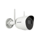 Hikvision 2mp Acusense Fixed Exir 4mm Bullet Network Wifi Camera