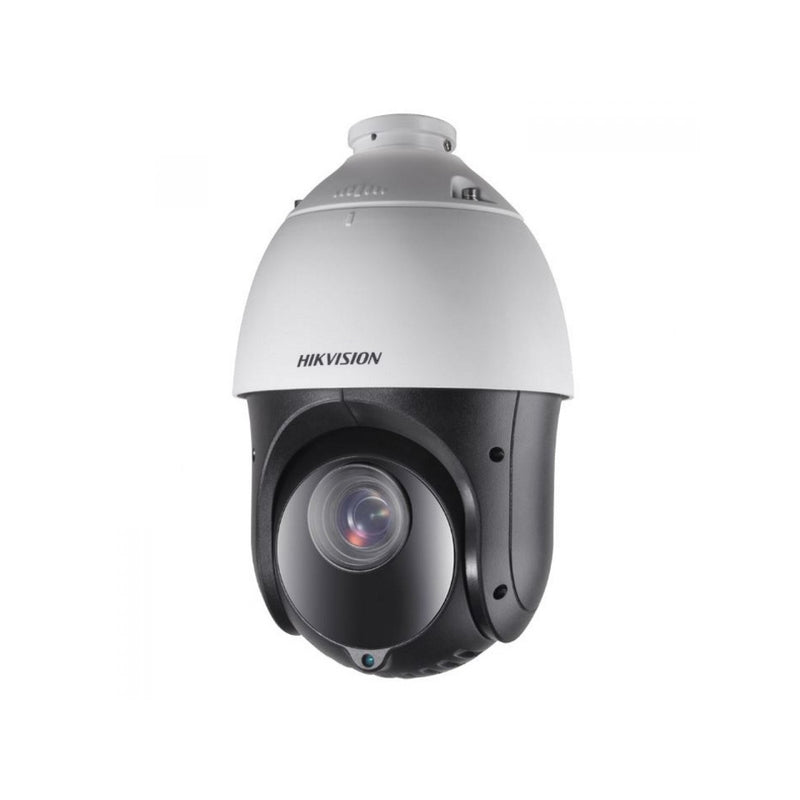 Hikvision 2Mp Ptz 100M Ir 25X Optical Zoom 16X Digital(Excludes Bracket Poe Injector Psu)