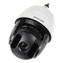 2 Mp 25x Network Ir Speed Dome