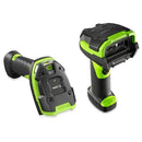 Zebra Ds3678-Dp Rugged Vibration Standard Cradle Usb (No Line Cord) Kit: Ds3678-Dp2F003Vzww Scanner; Cba-U42-S07Par Shielded Us