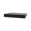 Hikvision Analog 4Ch Dvr 720P 2 X Ip 1 Hdd