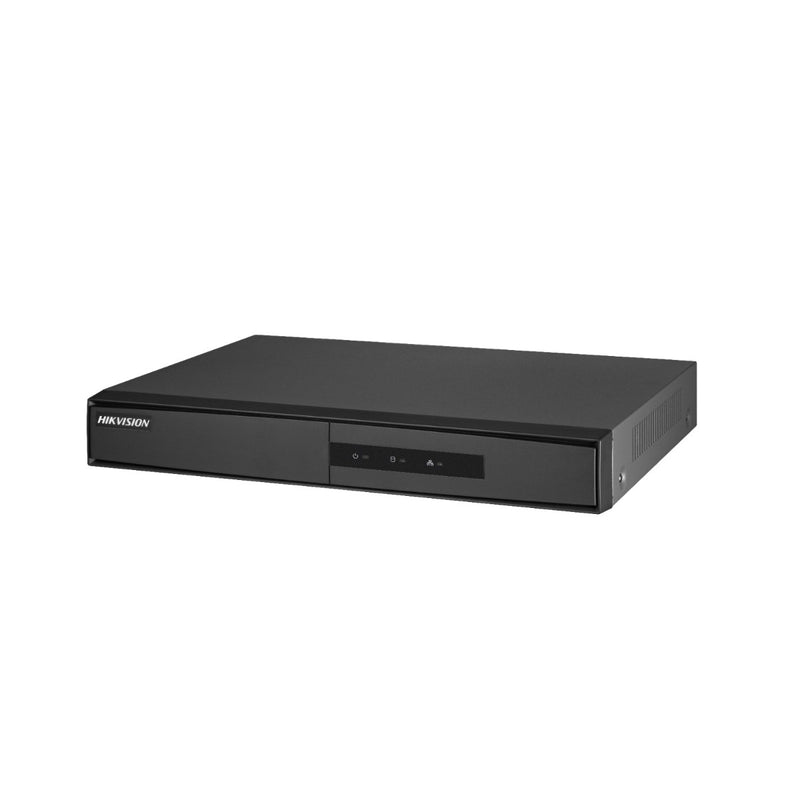 Hikvision Analog 8ch Turbo Dvr 1hdd