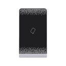 Hikvision Card Issue