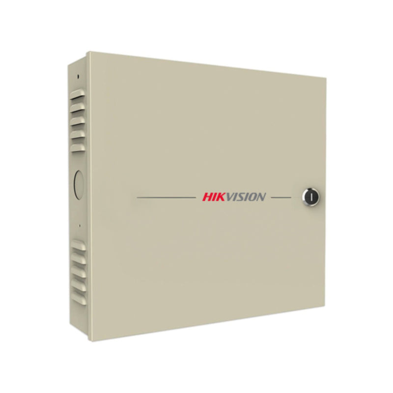 Hikvision Four-Door Access Controller