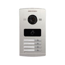 Villa Outdoor Station 1.3 Mp Villa Aluminum Alloy