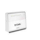 D-Link Wireless N Vdsl2 Router With 4 Fast Ethernet Ports - Dsl-224