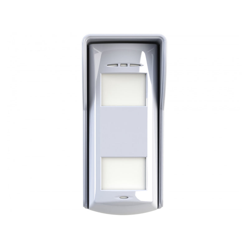 Wireless Outdoor Dual-tech Detector