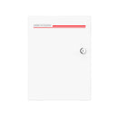 Hikvision Hybrid Control Panel