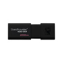 Kingston Flash Drive Datatraveler 100 G3 256Gb Usb3.0 5 Year Carry In Warranty