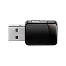 D-Link Mini Usb Adapter Wireless Ac Dual Band 3 Year Carry In Warranty
