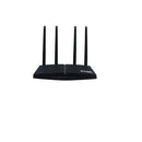 D-Link Consumer D-Link 4G N300 Lte Router 4 X 10 100 Fast Ethernet Lan Ports 1X Wan.2 X 5Dbi Wi-Fi Antenna + 2 X 5Dbi Lte Antenna