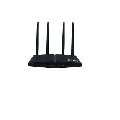 D-Link Consumer D-Link 4G N300 Lte Router 4 X 10 100 Fast Ethernet Lan Ports 1X Wan.2 X 5Dbi Wi-Fi Antenna + 2 X 5Dbi Lte Antenna