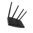 D-Link Consumer D-Link 4G N300 Lte Router 4 X 10 100 Fast Ethernet Lan Ports 1X Wan.2 X 5Dbi Wi-Fi Antenna + 2 X 5Dbi Lte Antenna