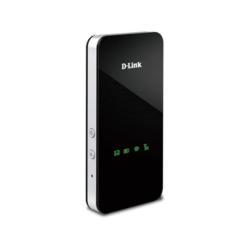 D-Link 3G Flla Wi-Fi Phone