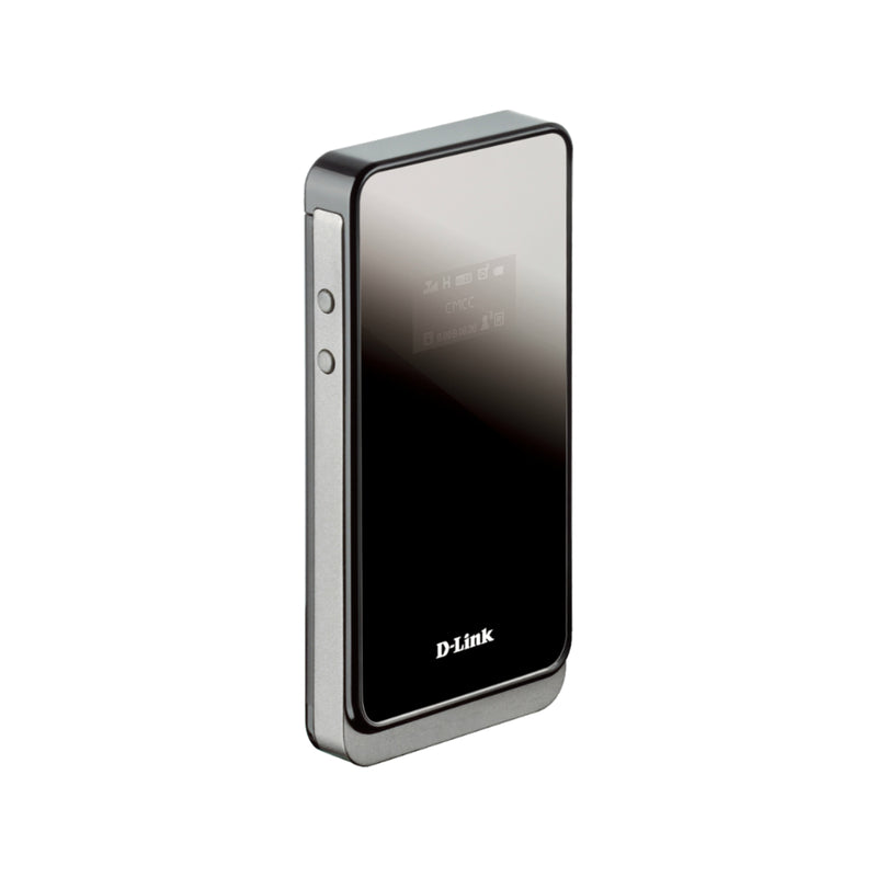 D-link Mobile Router 3g Mobile 3 Year Carry In Warranty
