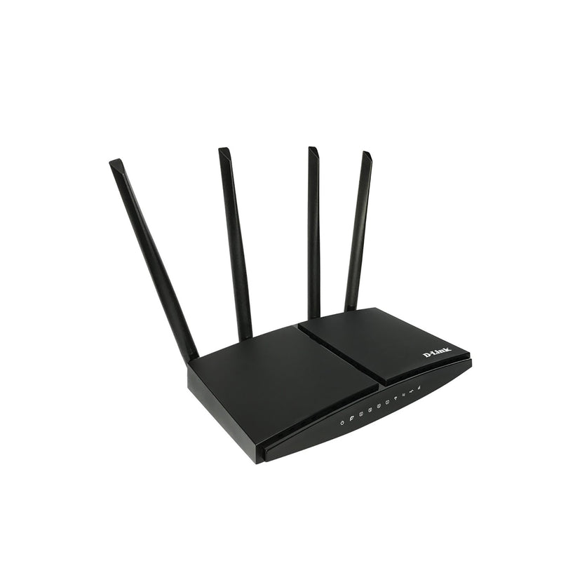 D-Link Wireless Ac1200 4G Lte Router