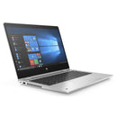 HP ProBook X360 435 G8-AMD Ryzen3 5400U 13.3 FHD UWVA 250HD IR Touch with HP Pen 4GB 1D DDR4 3200 256GB PCIe NVMe Win 10 Pro 5MP NoMic Webcam Clickpad Backlit Premium kbd 2nd Camera WiFi BT5 Pike Silver Prelude Pro 15.6 Bag1 -1-0 (Sea)