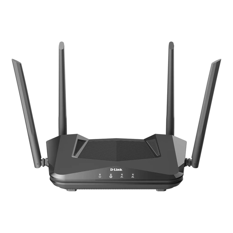 D-Link Consumer Smart Ax1500 Wi-Fi 6 Gigabit Router