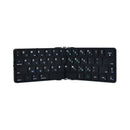 Zoweetek 51-Key Foldable Bluetooth Keyboard