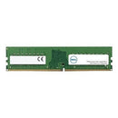 Dell Memory Upgrade - 4gb - 1rx16 Ddr4 Udimm 2400mhz